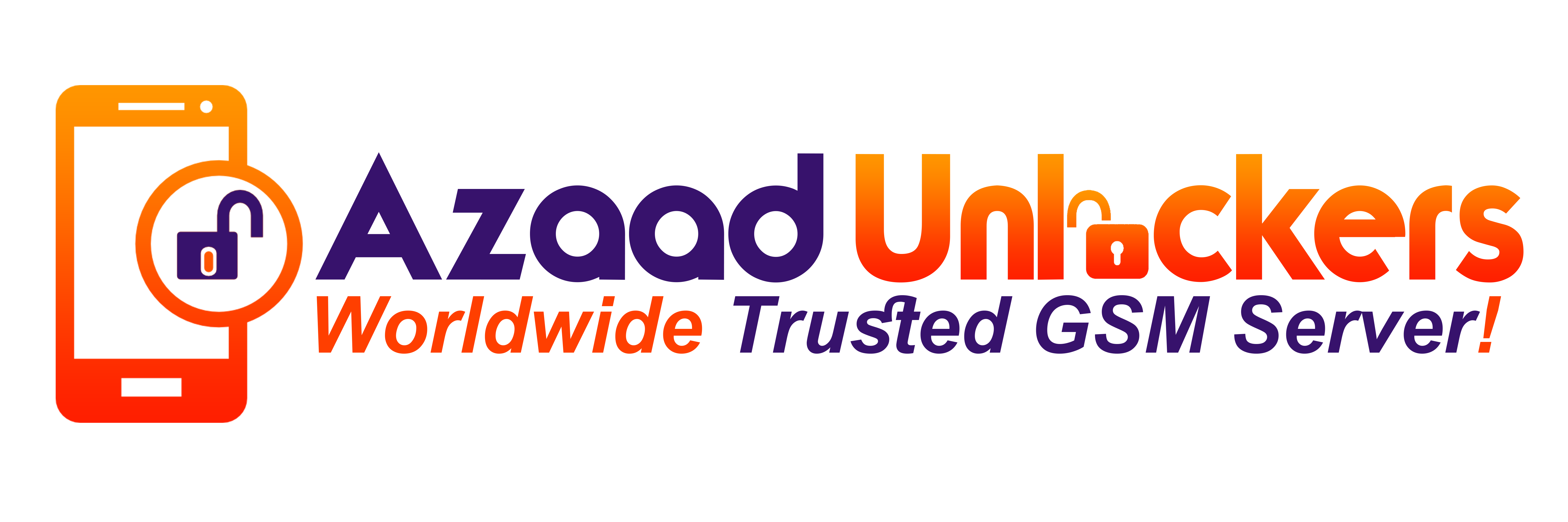 Azaad Unlockers Support